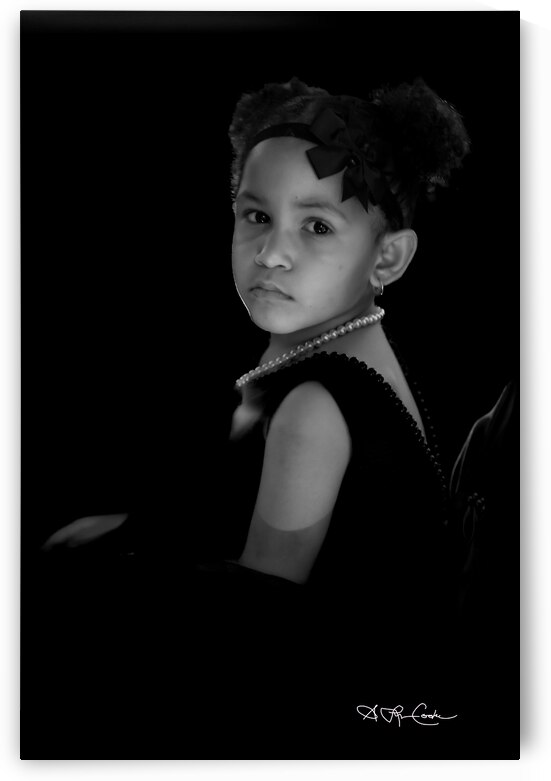 Innocence by Susan Lynn Cooke