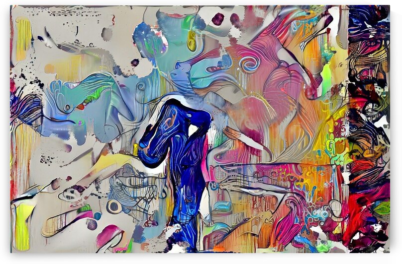 Sonospirit: Keeper of the Fractals by Luciano