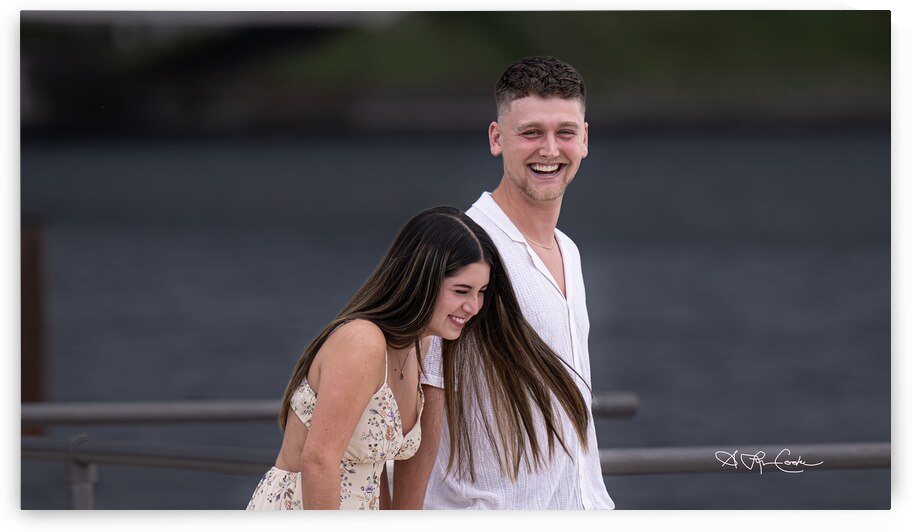 The beginning by Susan Lynn Cooke