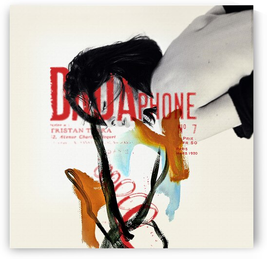 Life of Dada by hoppervision