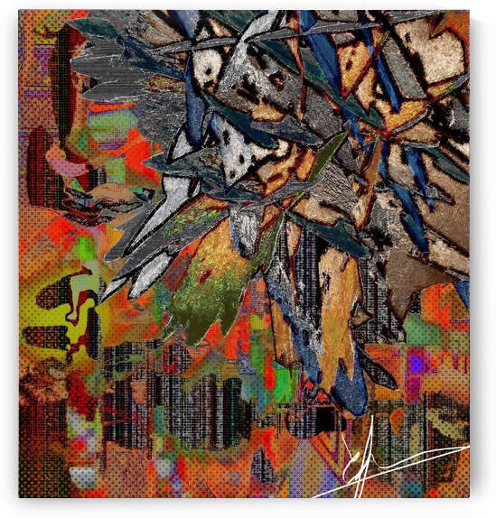 Summons by the Dying by Ed Purchla