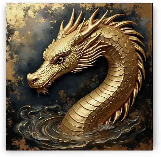 Good Luck Dragon 2024 09 03 10 21 19 by Magikheart