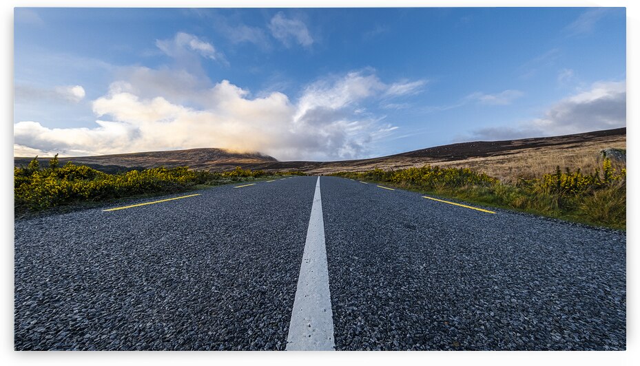 The Road by Massey Original