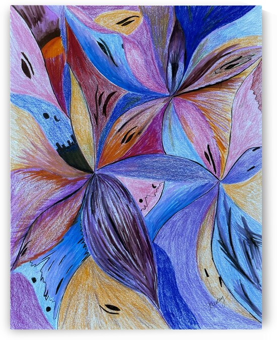 Aventure by KaRay Illustrations