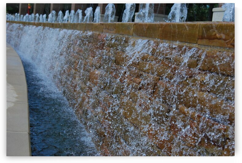 Sandy Spring GA Performing Arts Acreage  by WRR