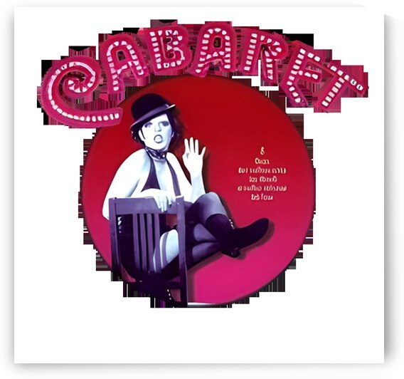 LIZA MINNELLI by Georgina Black