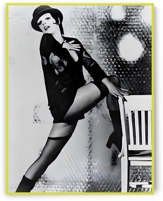 LIZA MINNELLI by Georgina Black