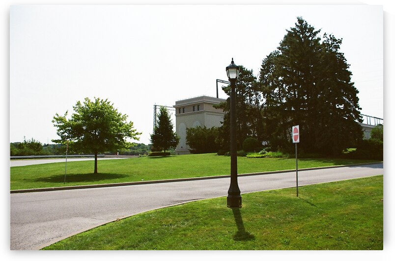 Niagara Falls Power by maniacvii