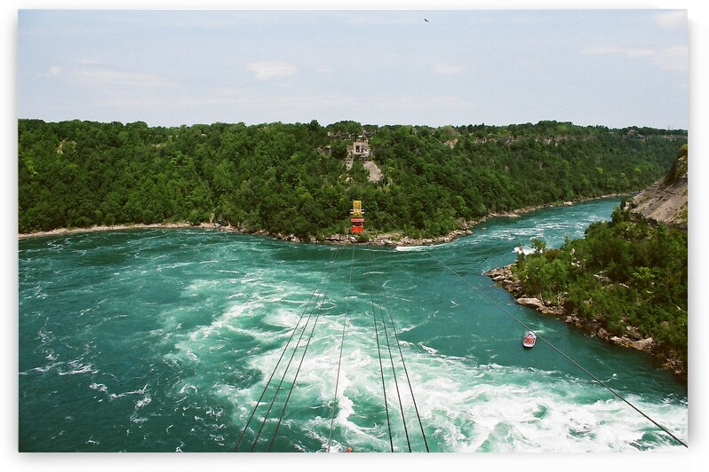 The Whirlpool Aero Car by maniacvii