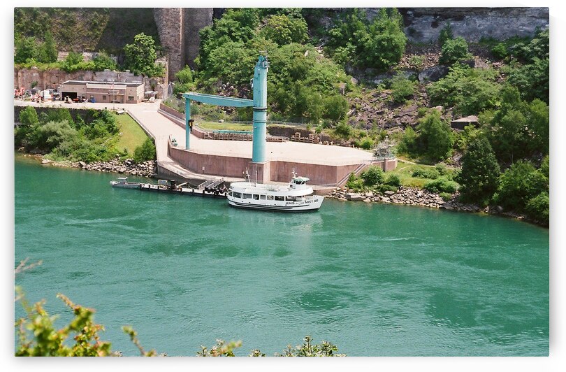 MAID of the MIST VII by maniacvii