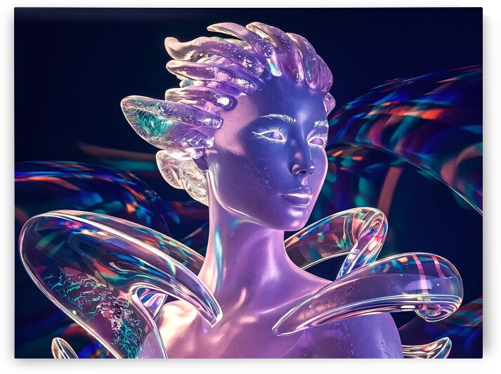 Floston Paradise  by Byron Johnson