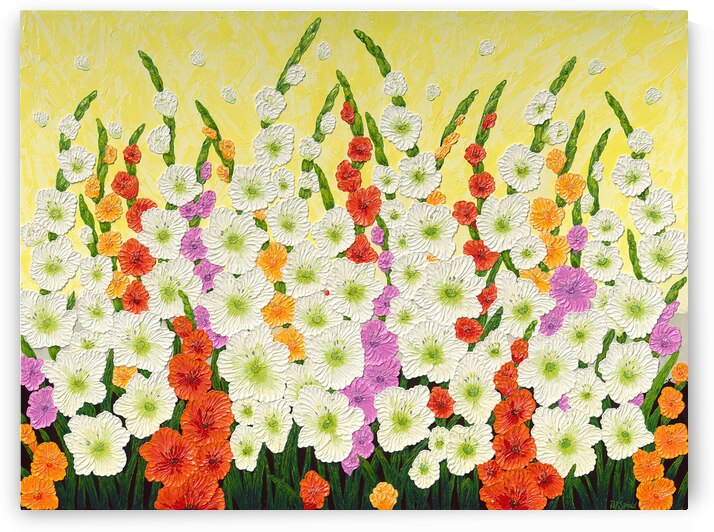 Elegance by Barbara K Spraul