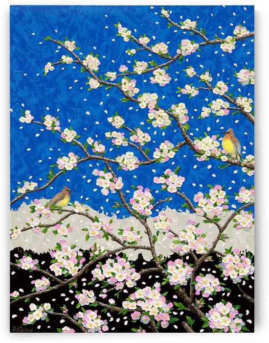 Expectation by Barbara K Spraul