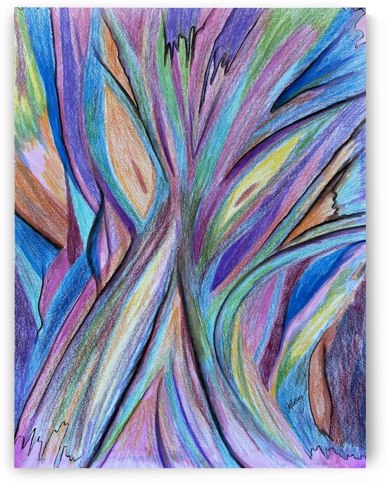 Emotions by KaRay Illustrations