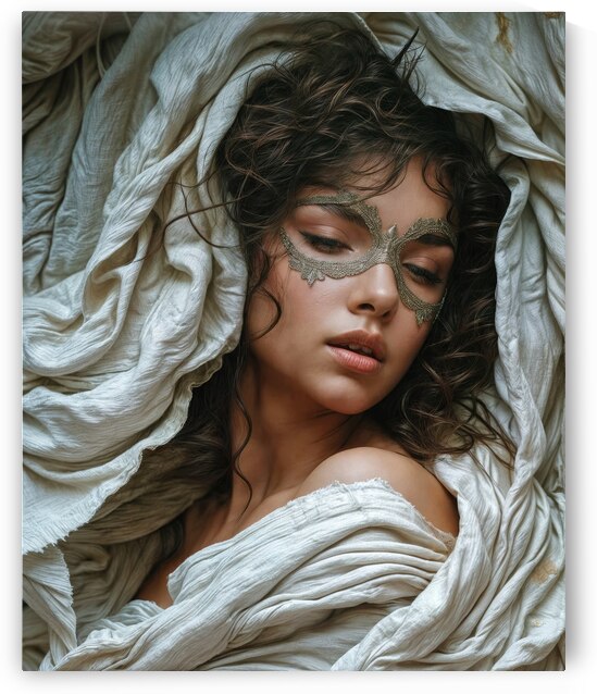  Graceful Wonder  by Aniima Illussiya