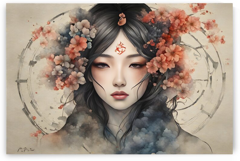 Explosive Celestial Visions Ignite Your Inner Fire by DreamMotivation