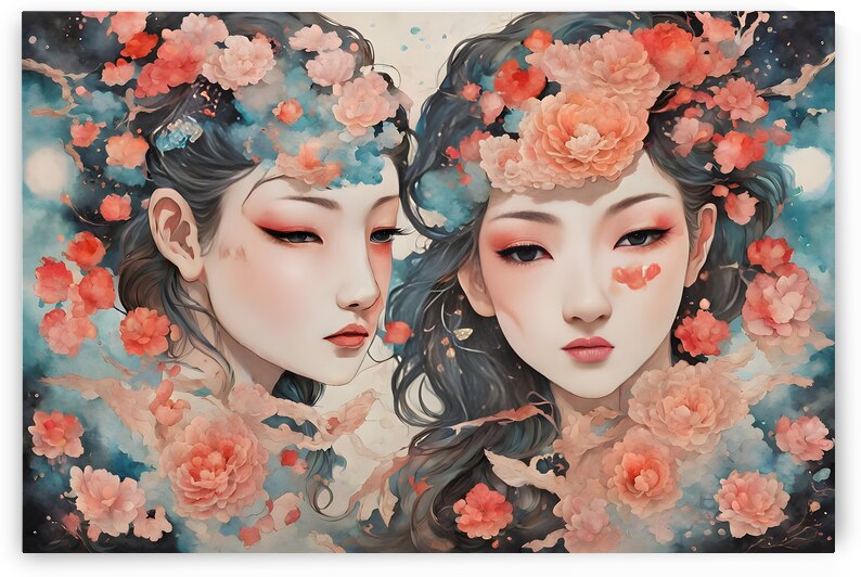 Explosive Celestial Visions Ignite Your Inner Fire by DreamMotivation