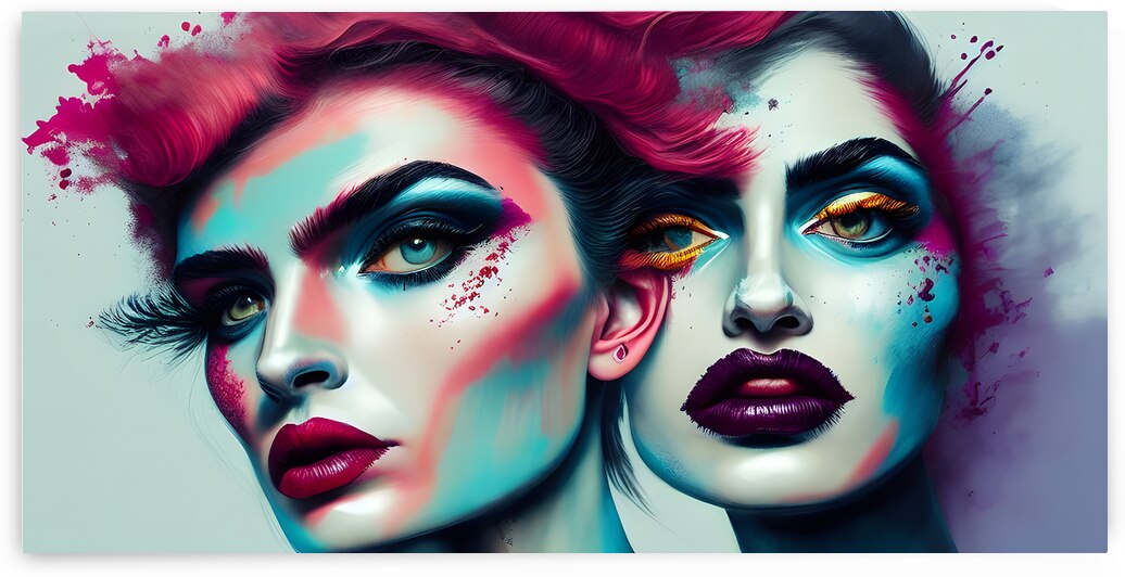 Cosmic Order Distilled From Planetary Chaos 4 by DreamMotivation