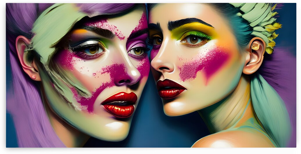 Cosmic Order Distilled From Planetary Chaos 5 by DreamMotivation