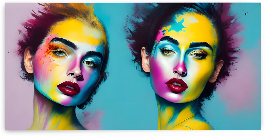 Cosmic Order Distilled From Planetary Chaos 6 by DreamMotivation