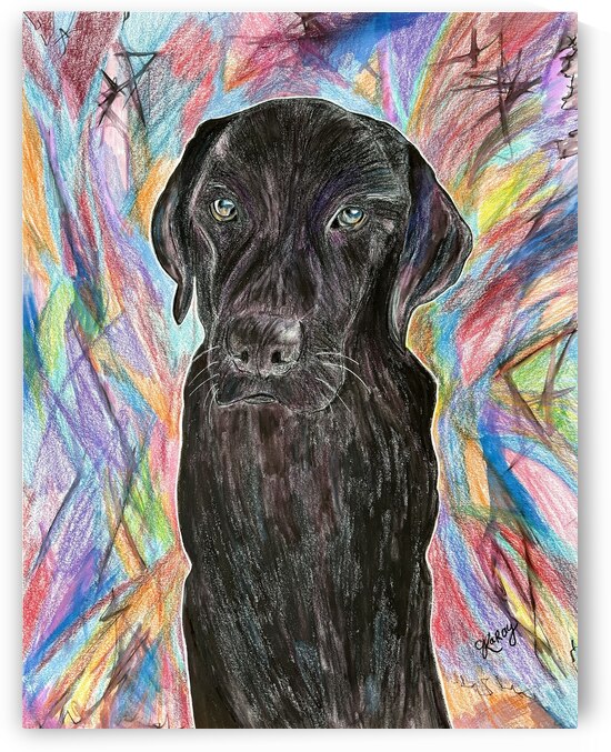 Ami espoir by KaRay Illustrations