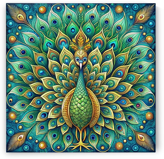 Celestial Beauty” by SCARABEE HUB