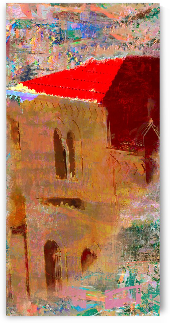 The Mayors House by Le Boulanger