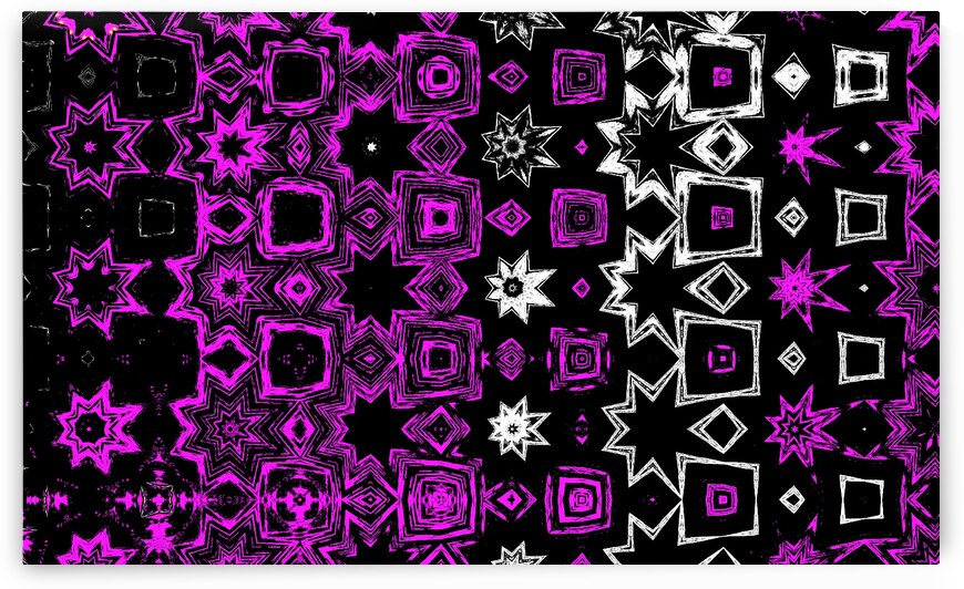 That Stars Pattern by Catriona Roberts Nature Photography and Designs