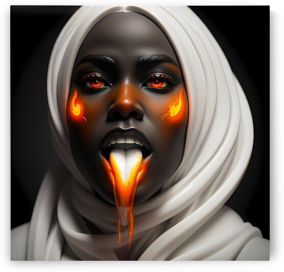 Simoone by Winston Lloyd