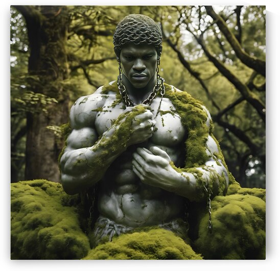 Brain Chain by Winston Lloyd