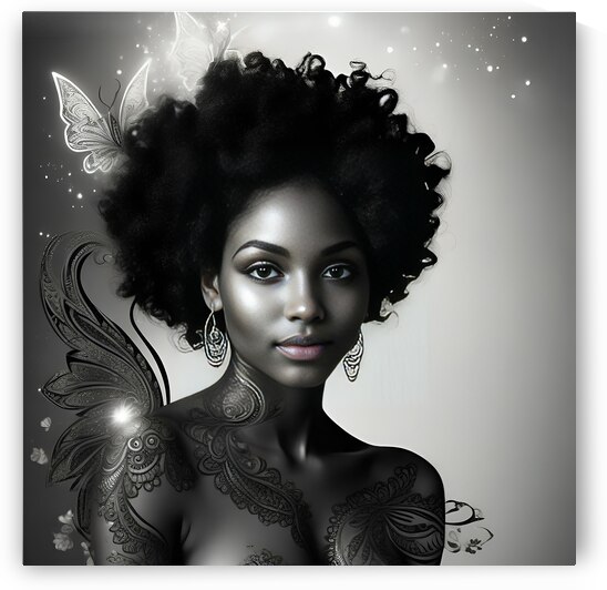 Cherry by Winston Lloyd