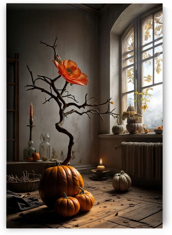  Binary Fractals  by Aniima Illussiya