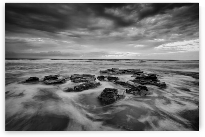 Ethereal Morning in St. Augustine by Images By Jon Evan