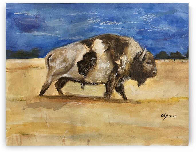 Grit by Connie D Phillips