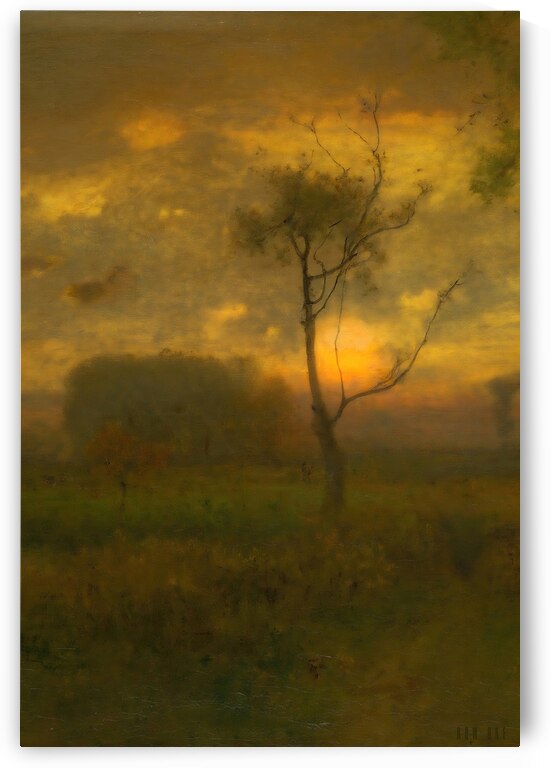 Sunrise Remix 1887  by Row One Brand