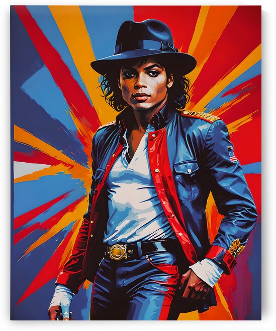 【新品】Artworks of Michael Jackson 画集 Michael Jackson -Thriller by Marisol Evora (2022) : Drawing