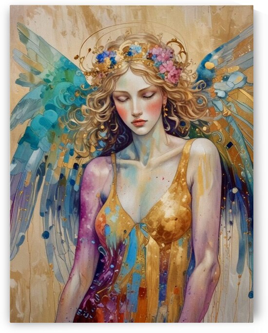 Spiritual Angel 2024 09 19 09 38 57 by Magikheart