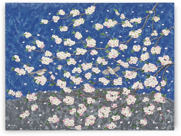 Blue Rendezvous by Barbara K Spraul