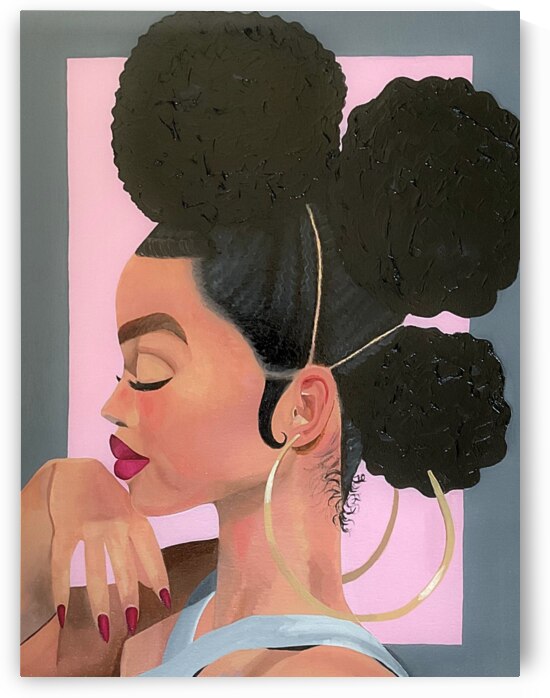 Tre Puffs by SaintVonn