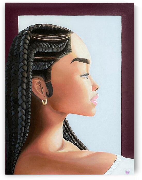 Elegance by SaintVonn