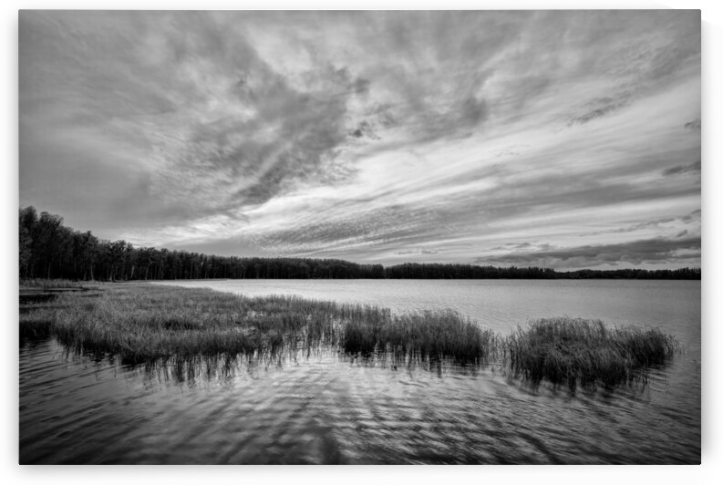 Lake Louisa Dawn II by Images By Jon Evan