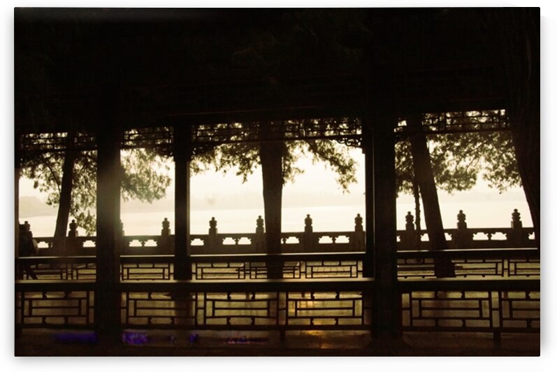 chinaer by Mystic Muse