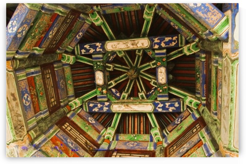 chinase by Mystic Muse