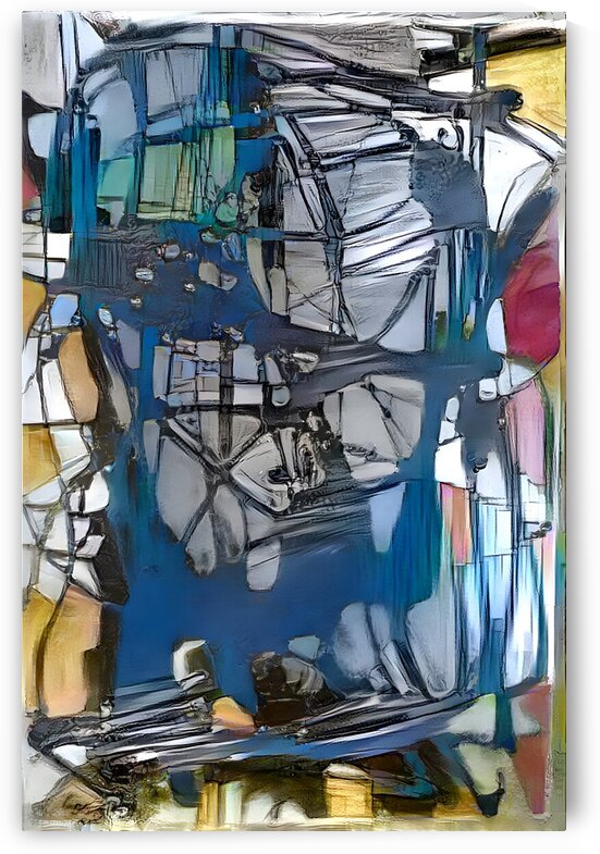 memories woven by Luciano