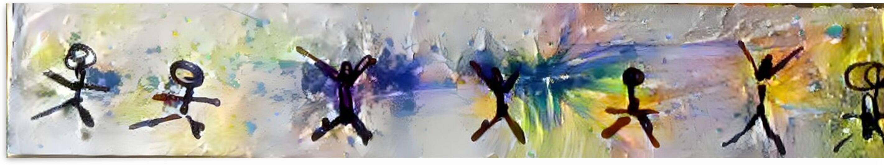 fUN EVENT by Luciano