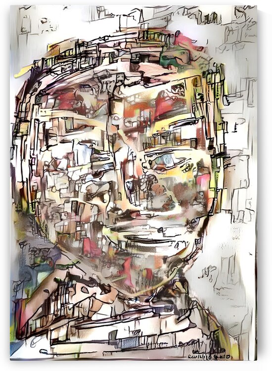 seeing their dreams by Luciano