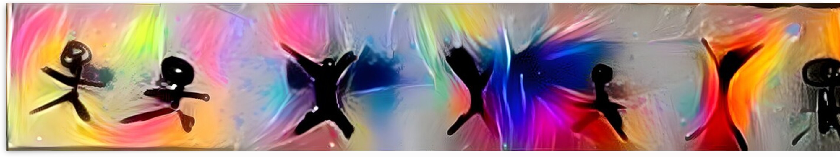 embarked on a journey  by Luciano