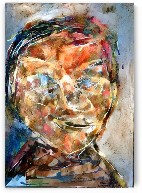 essence of every sunrise and sunset by Luciano