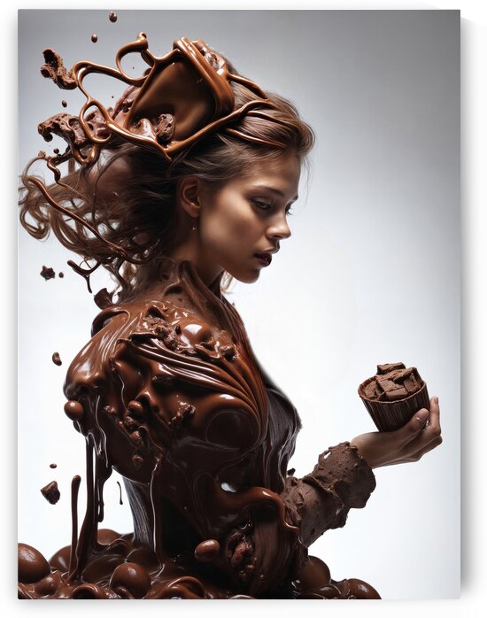  Timeless Fractals  by Aniima Illussiya