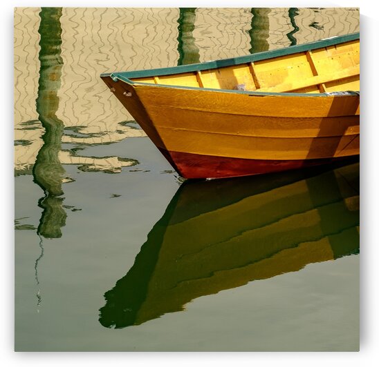 Goldie by Dave Therrien